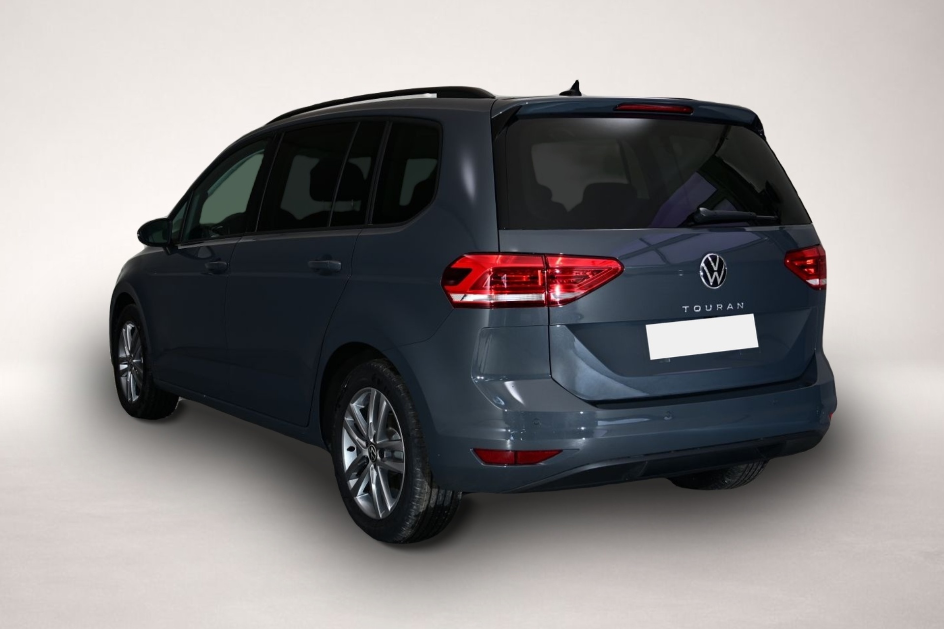 Volkswagen Touran (06/2026, Benzin)