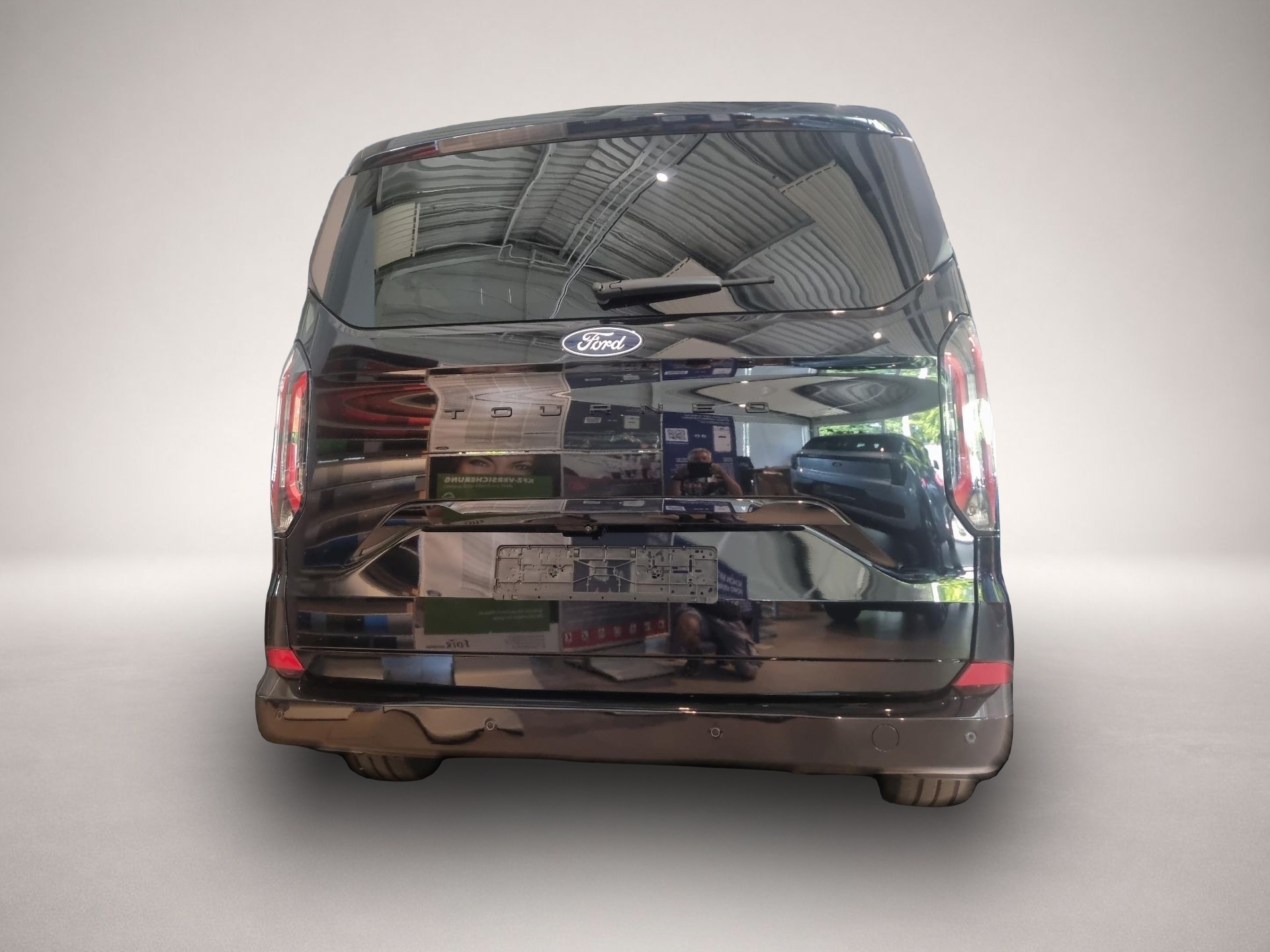 Ford Other (01/2026, Diesel)