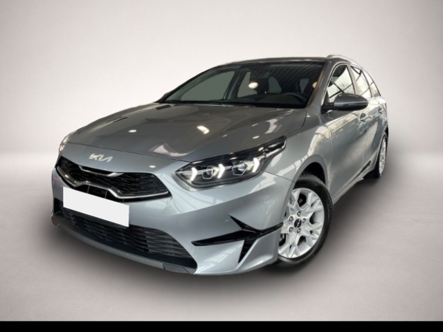 KIA cee'd / Ceed (04/2025, Benzin)
