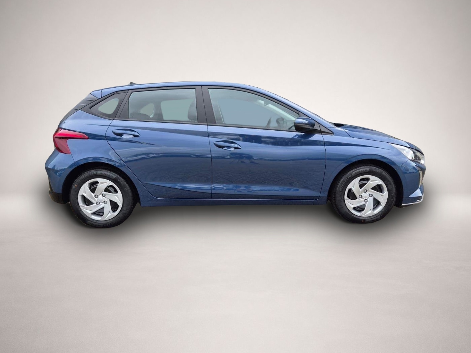 Hyundai i20 (05/2026, Benzin)