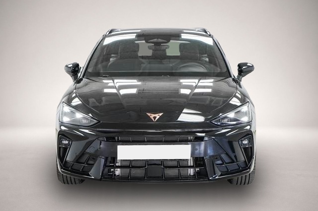 Cupra Leon (04/2026, Benzin)