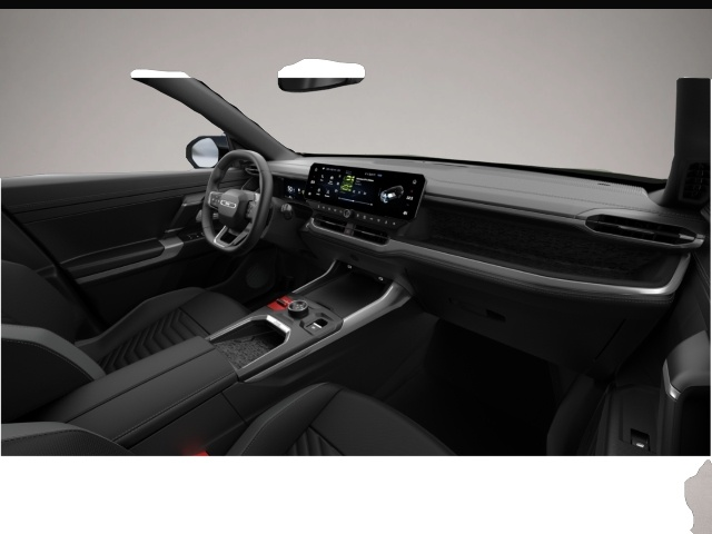 Jeep Compass (01/2026, ELECTRIC)