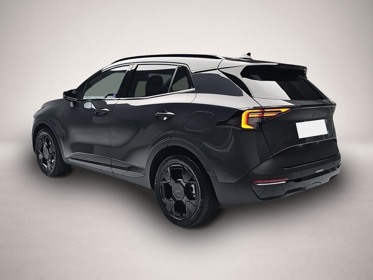 Kia Sportage, Bild 3 von 4