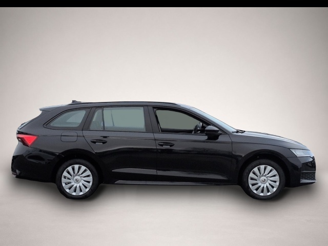 Skoda Octavia (02/2025, Diesel)
