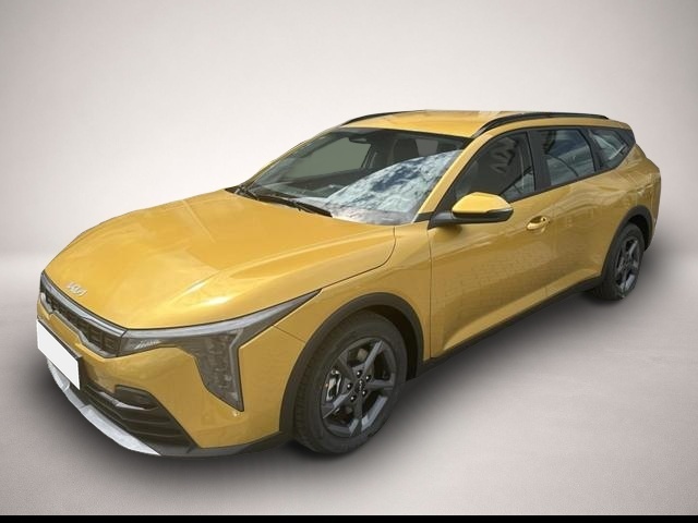 Kia K4, Bild 2 von 5