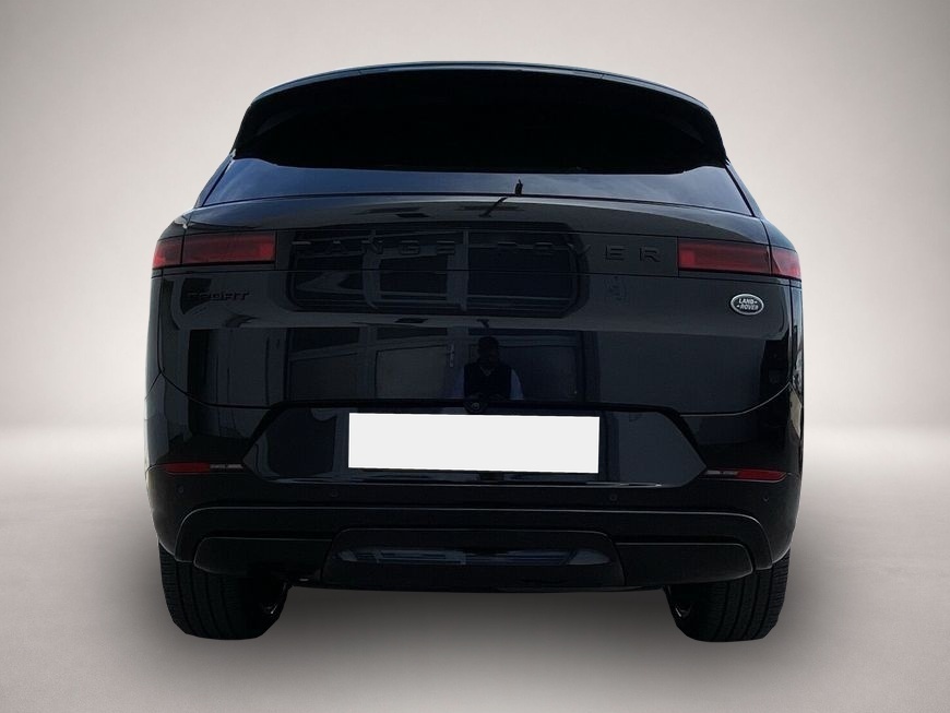 Land-Rover Range Rover Sport (10/2022, )