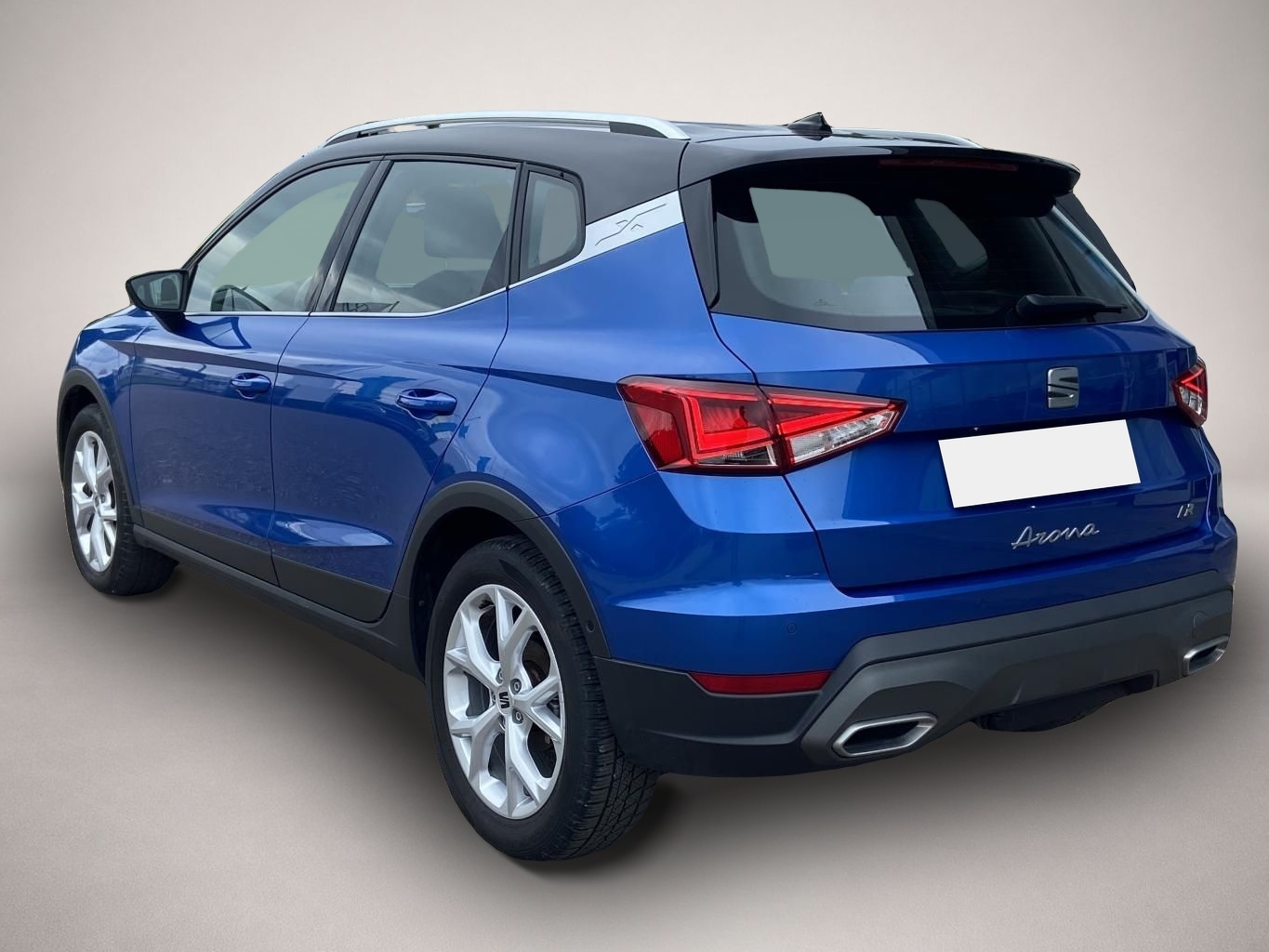 Seat Arona (05/2023, )