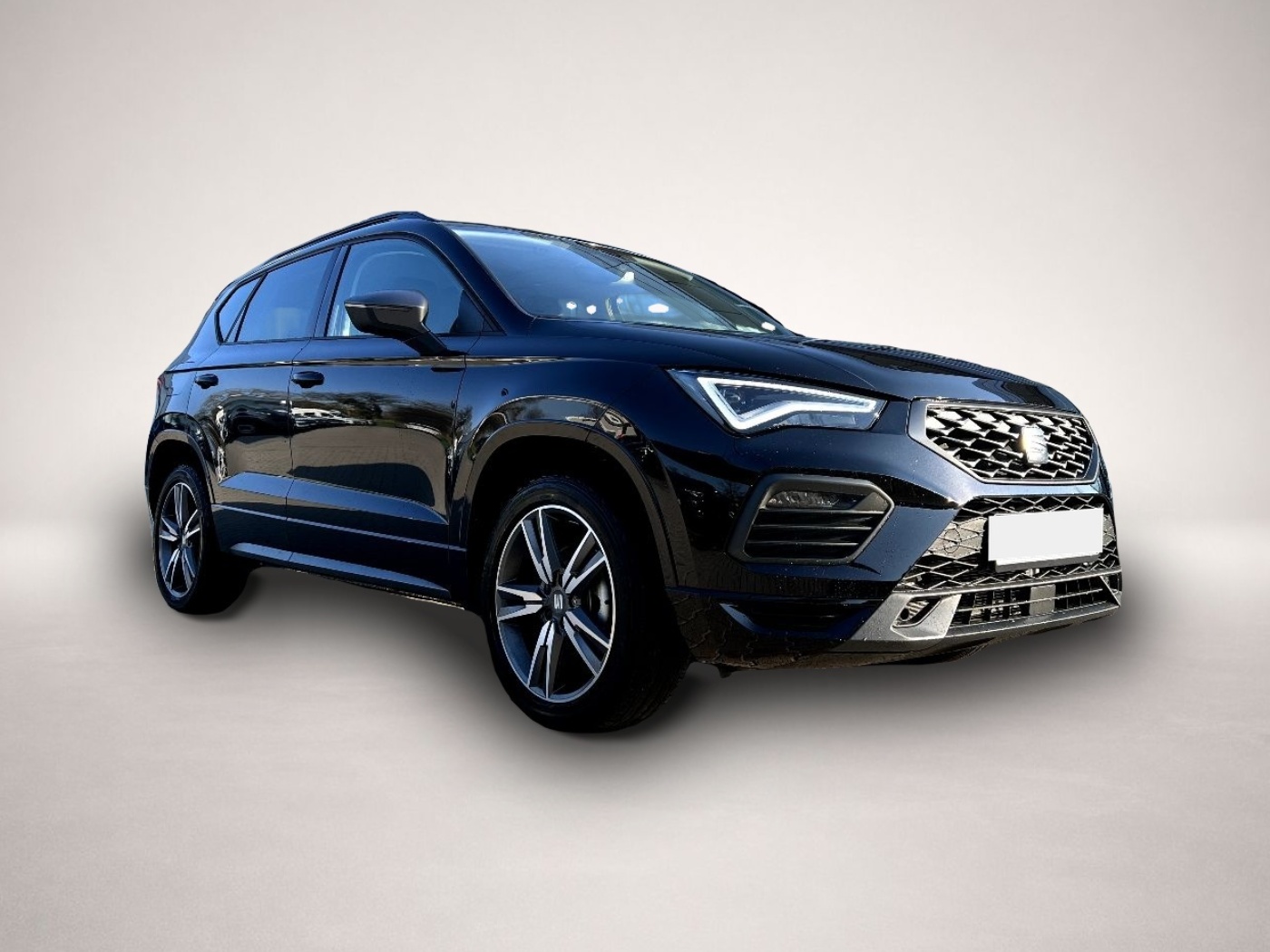 Seat Ateca (05/2025, Benzin)