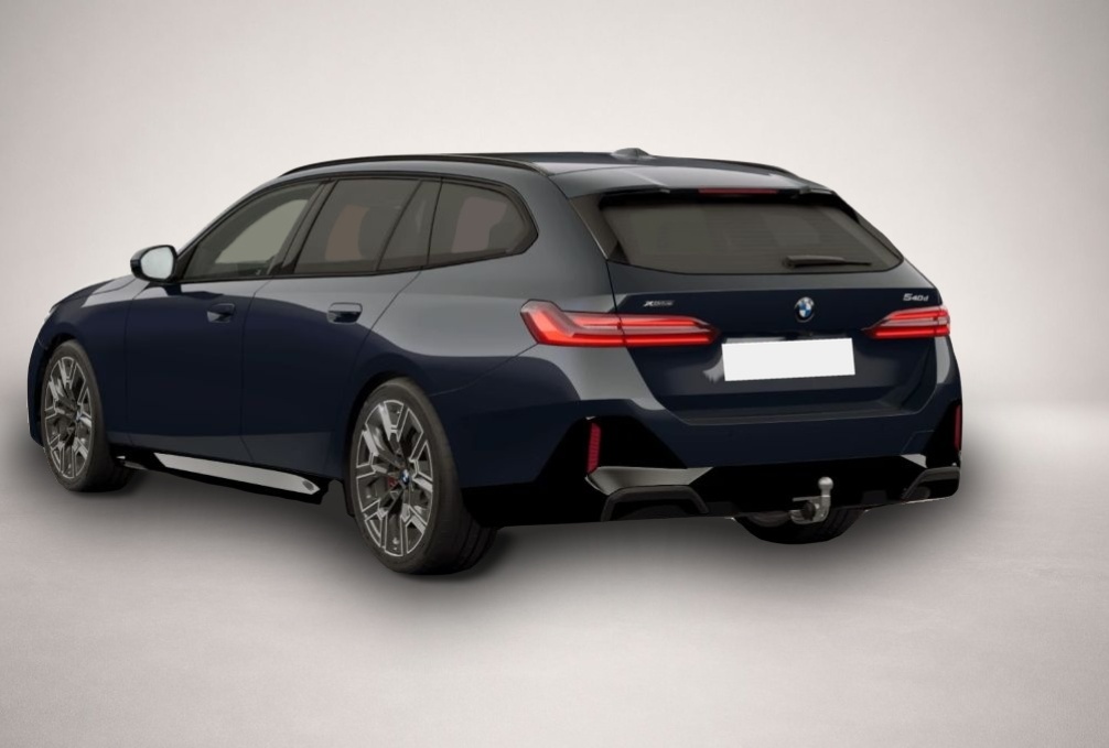 BMW 540 (06/2026, Diesel)