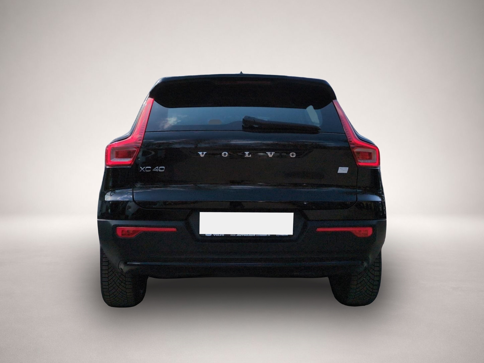 Volvo XC40 (03/2023, ELECTRIC)