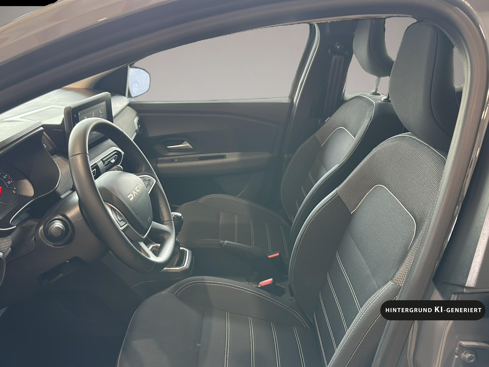 Dacia Sandero (07/2025, Benzin)