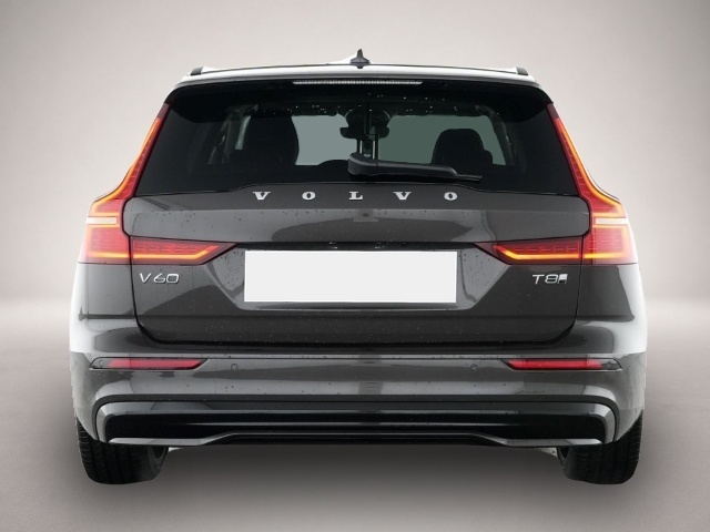 Volvo V60 (04/2025, Hybrid (Benzin/Elektro))