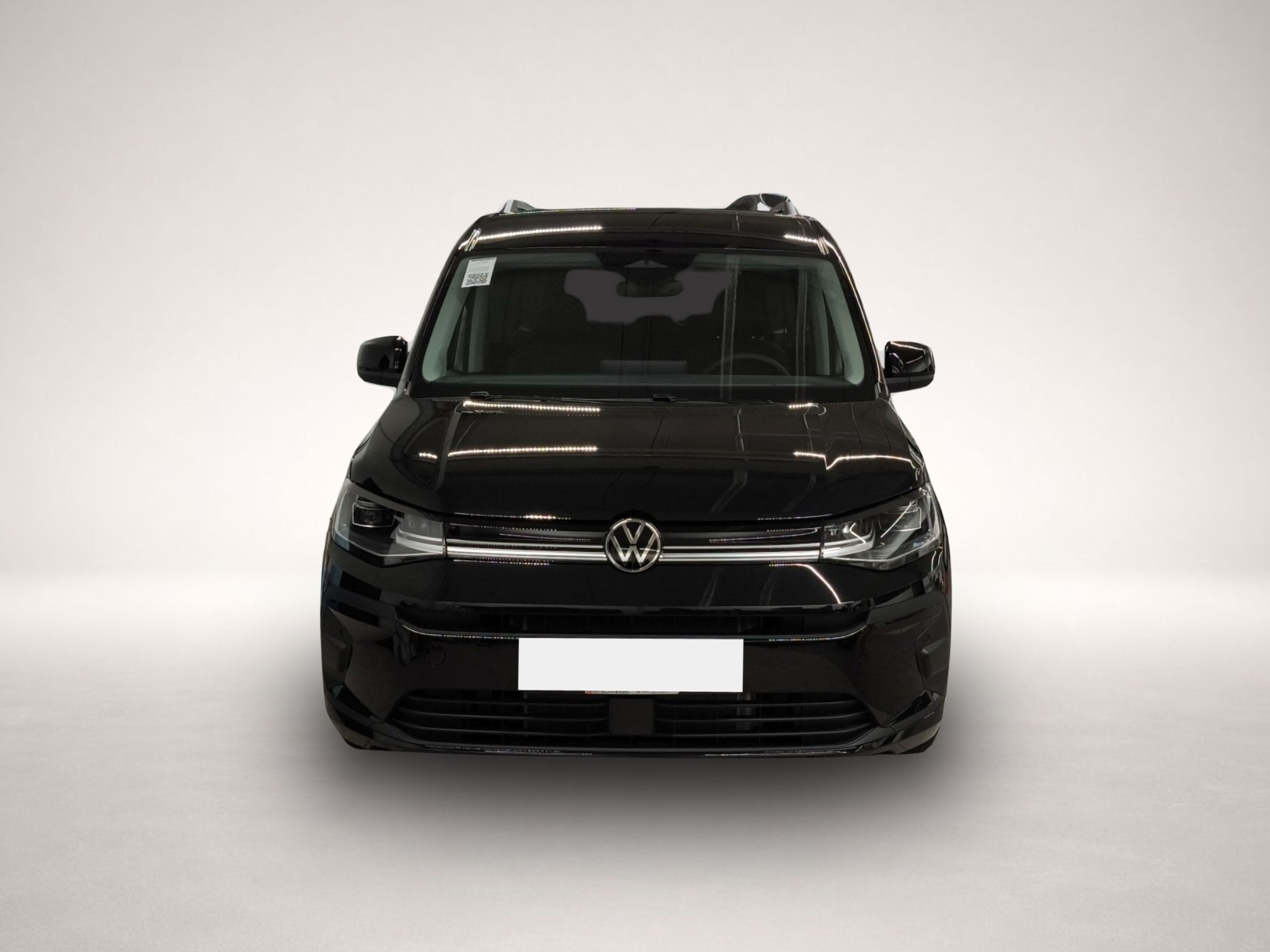 Volkswagen Caddy Maxi, image 2 of 5