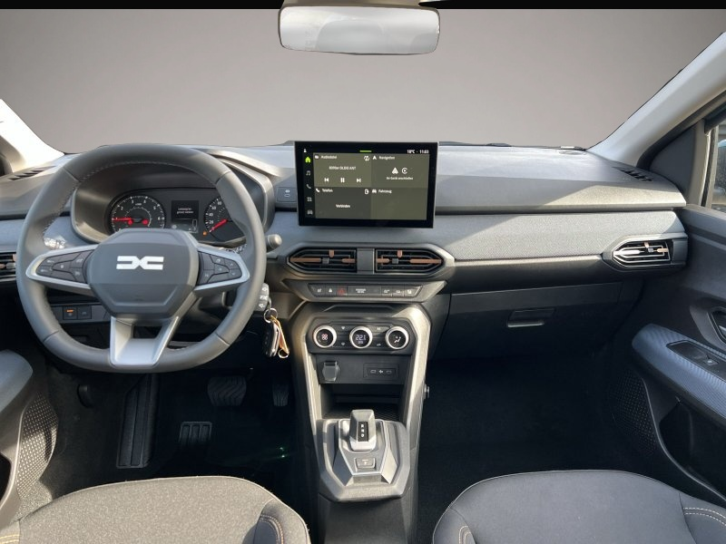 Dacia Sandero, Bild 5 von 5