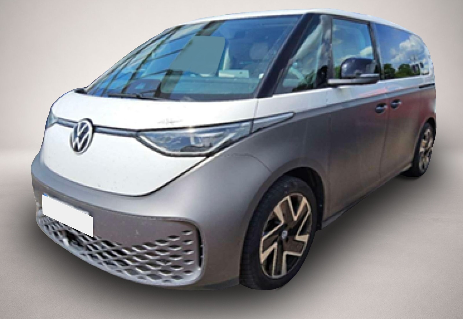 Volkswagen Other (11/2022, ELECTRIC)