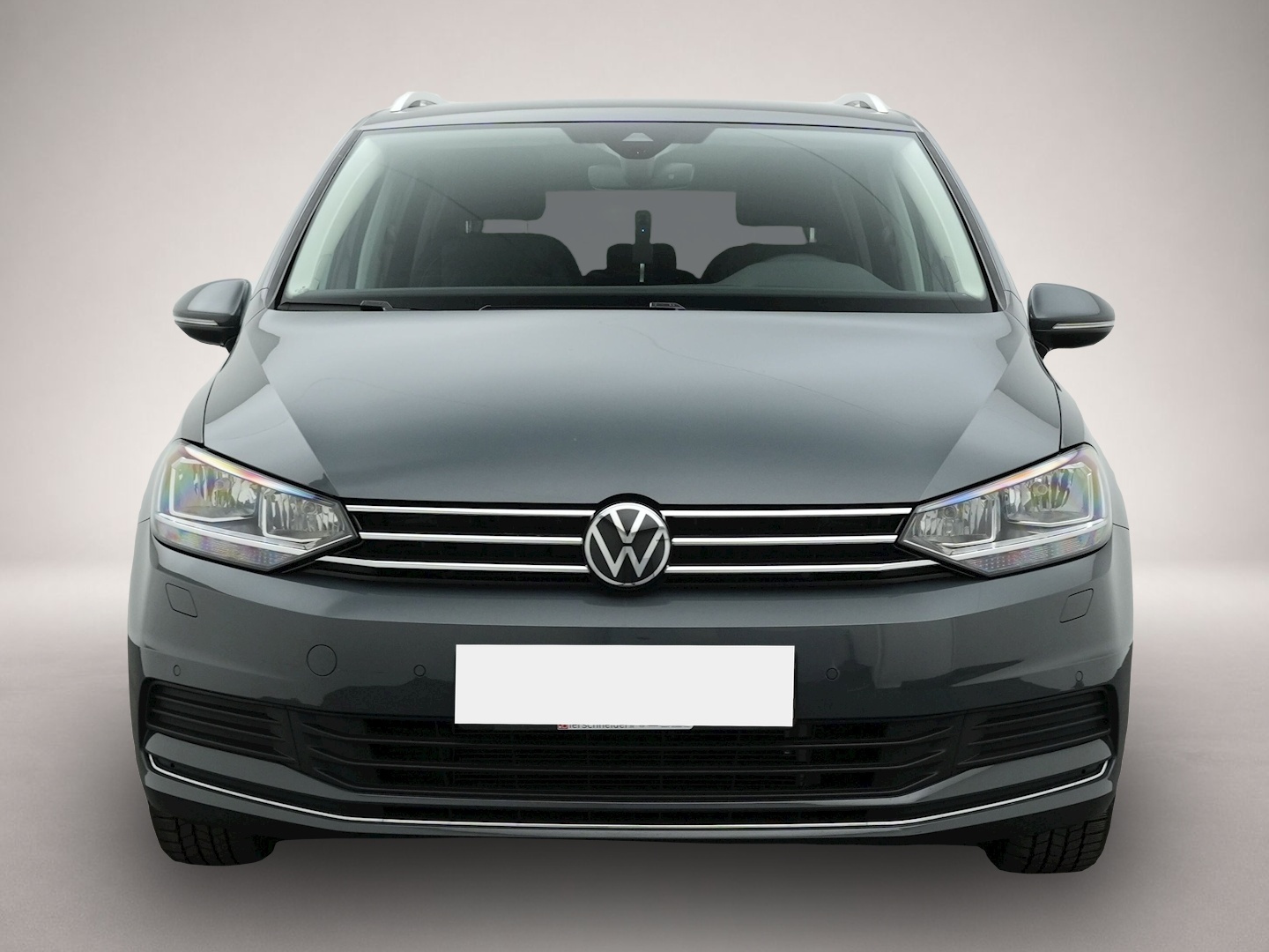 Volkswagen Touran (08/2024, Diesel)
