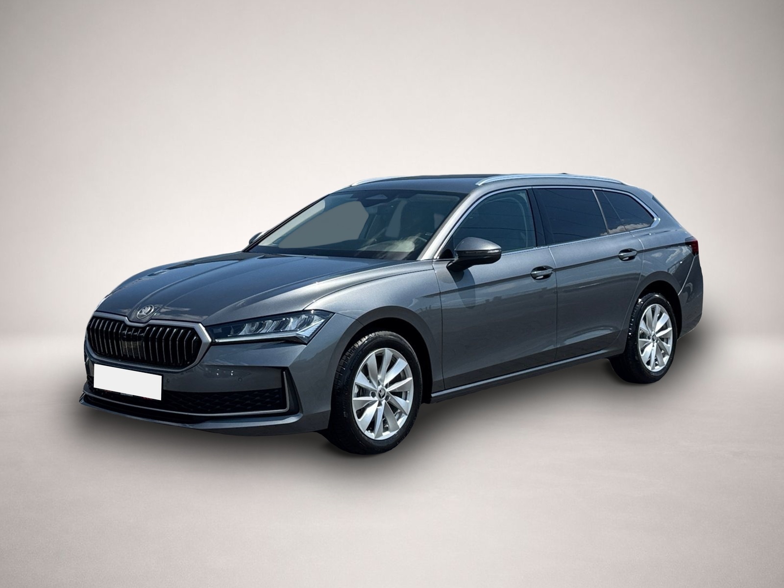 Skoda Superb (05/2026, Diesel)