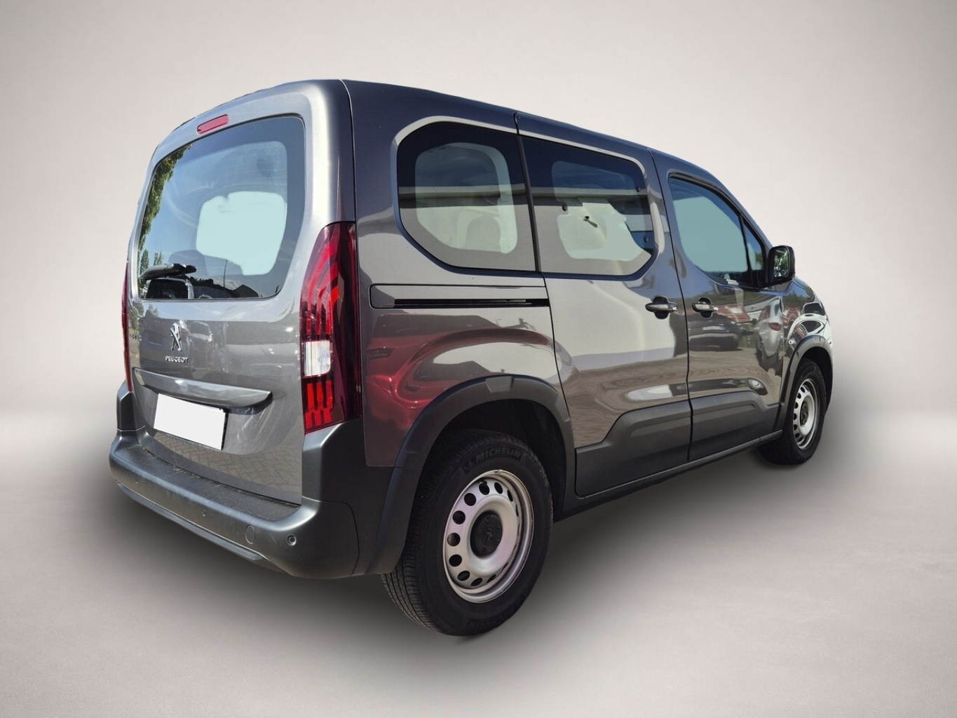 Peugeot Rifter (04/2024, )