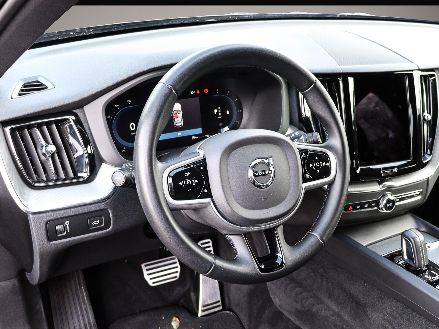 Volvo XC60 (01/2023, Diesel)