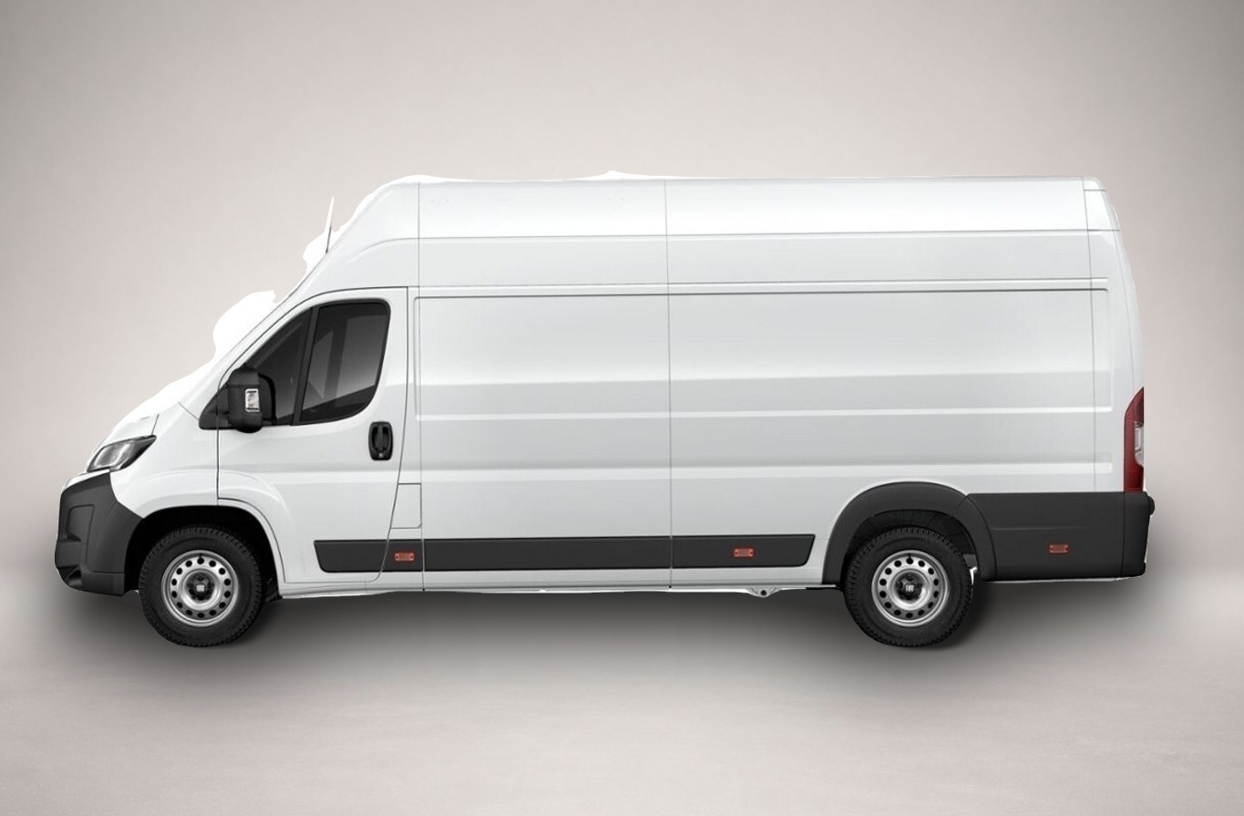 Fiat Ducato (05/2026, Diesel)