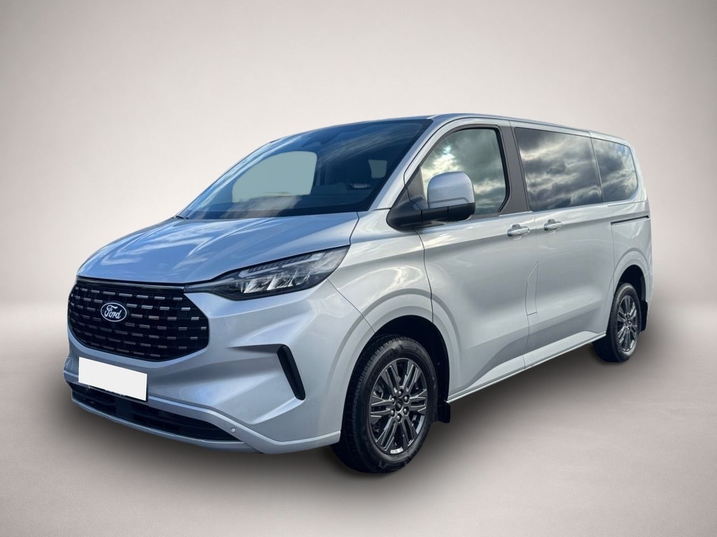 Ford Tourneo Custom (05/2025, )