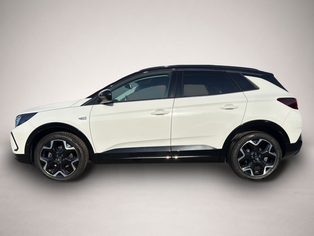 Opel Grandland (X) (09/2023, Benzin)