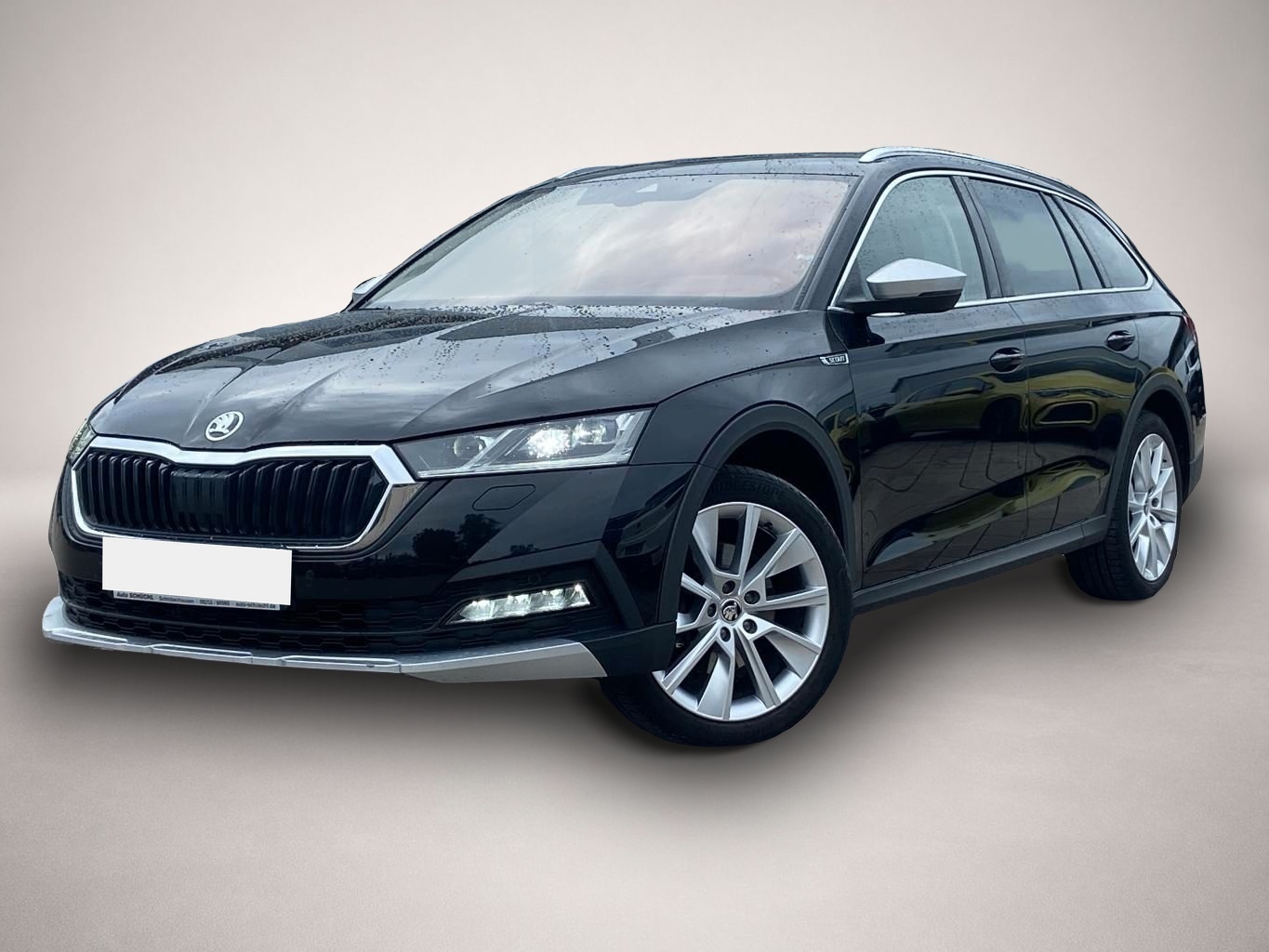 Skoda Octavia (06/2023, )
