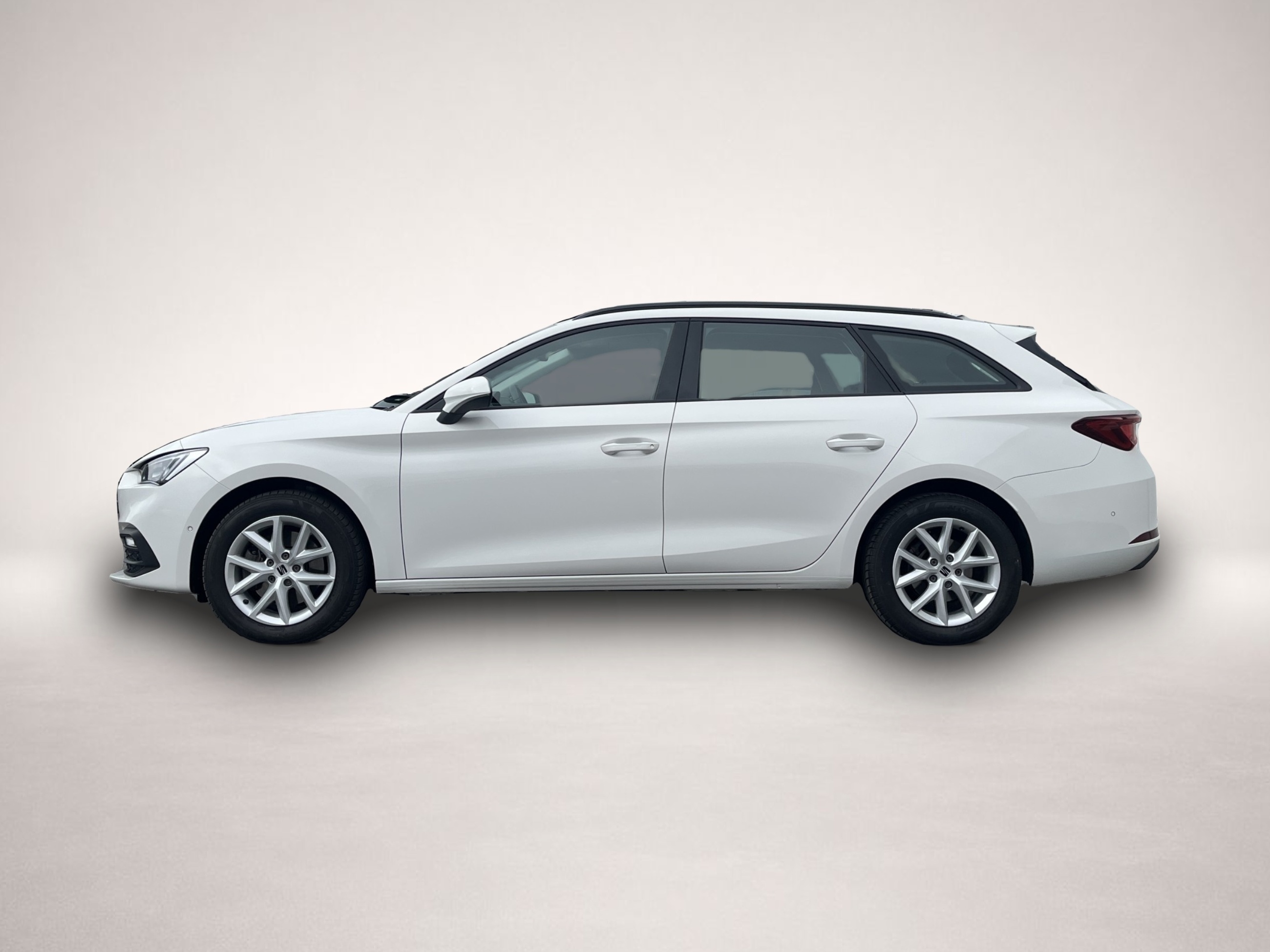 Seat Leon (11/2022, Diesel)
