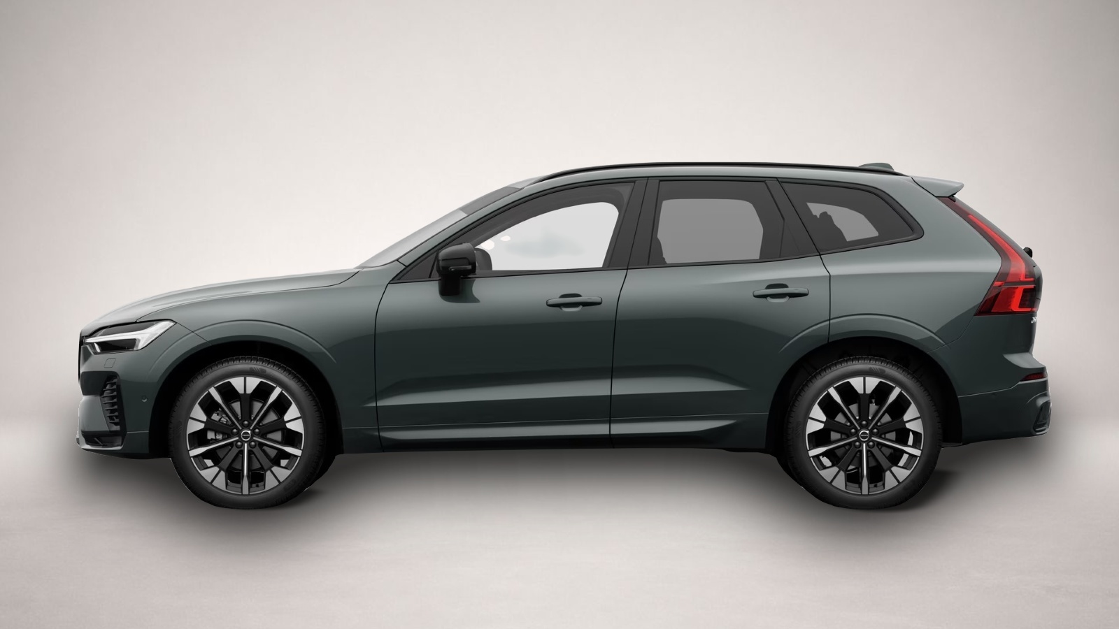 Volvo XC 60, Bild 2 von 7