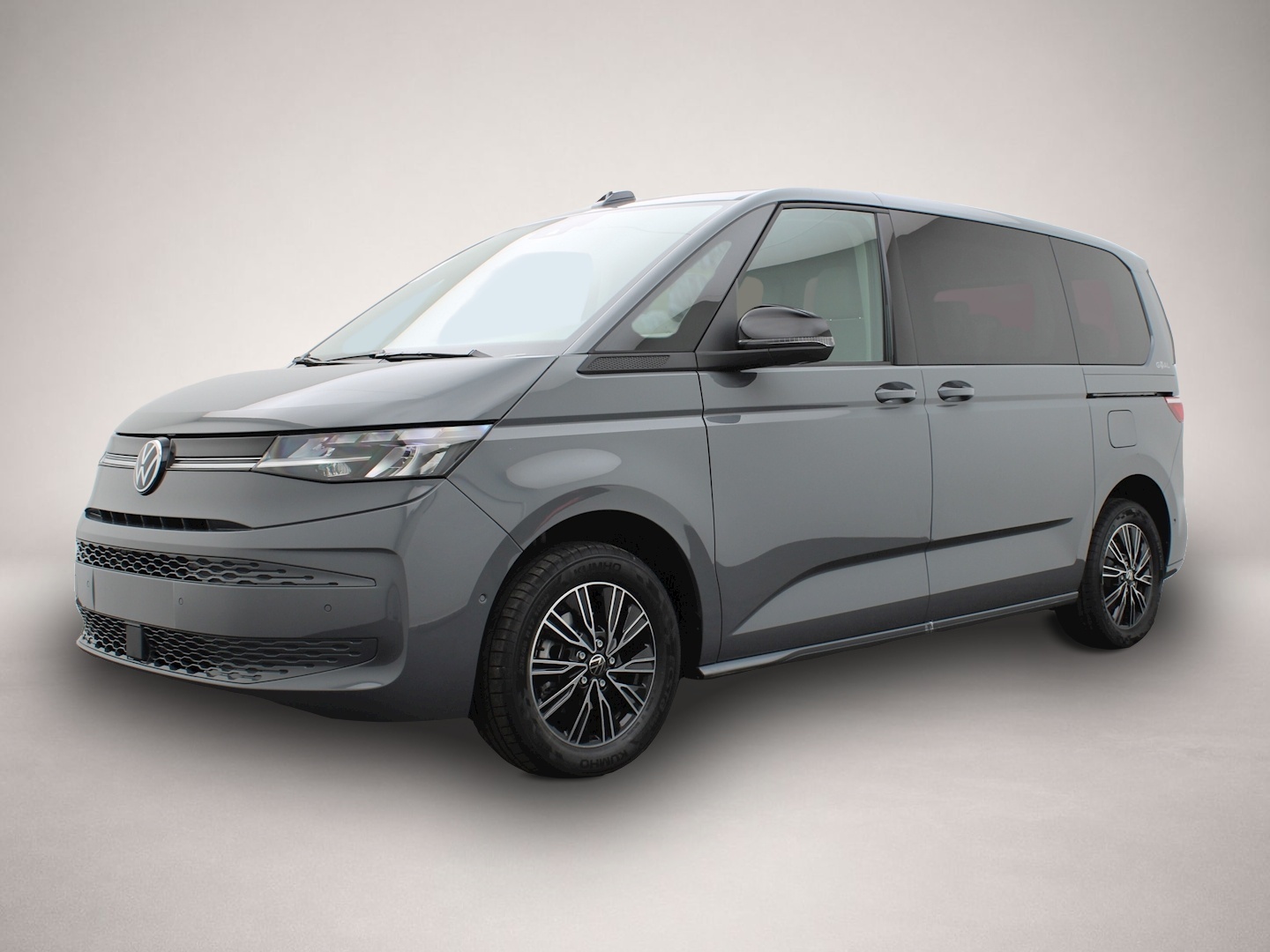 Volkswagen T7 Multivan (10/2024, Diesel)