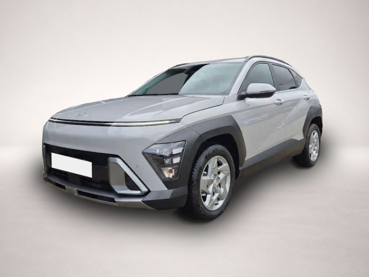 Hyundai KONA (06/2026, Benzin)