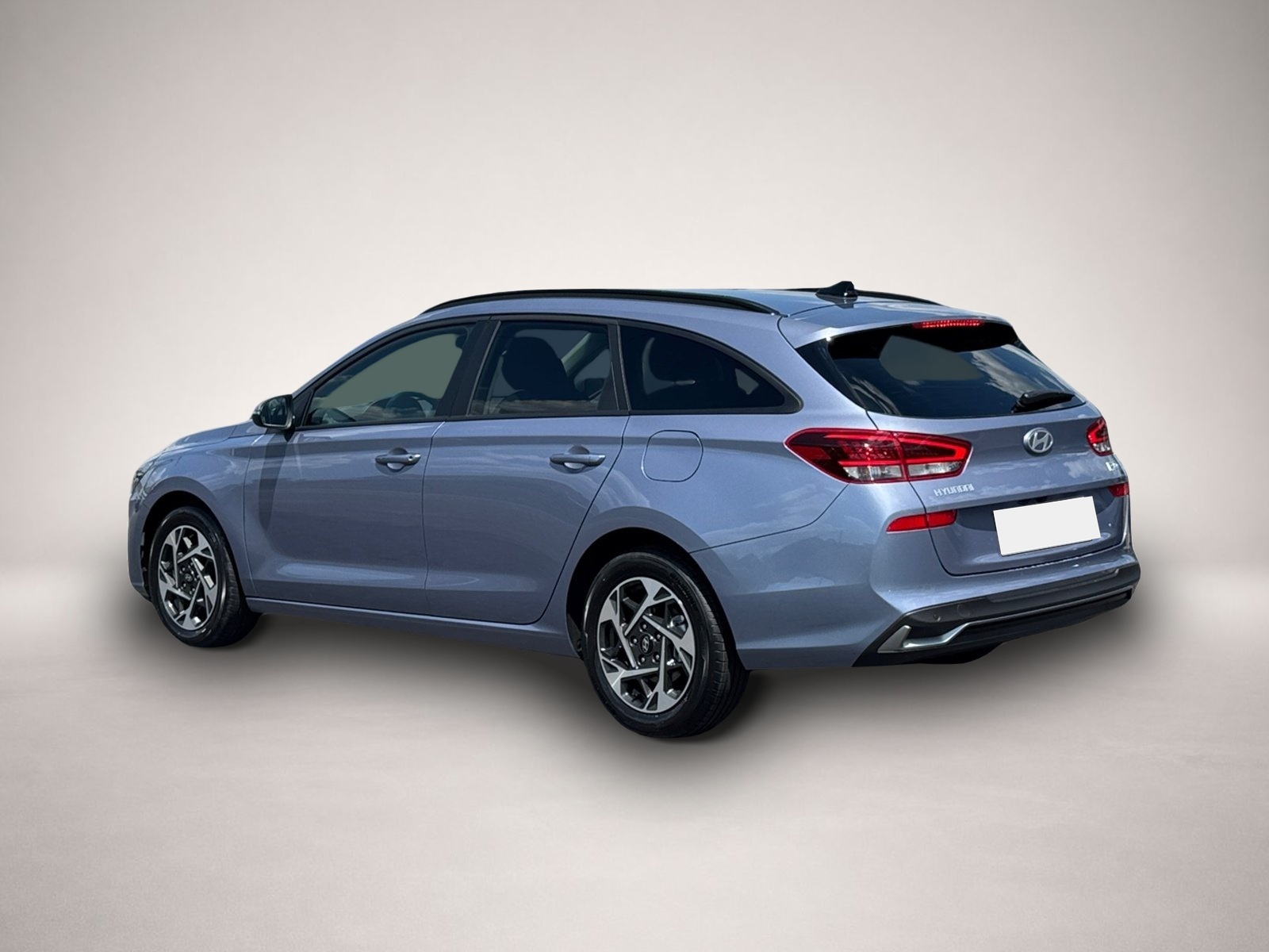 Hyundai i30 (05/2026, Benzin)