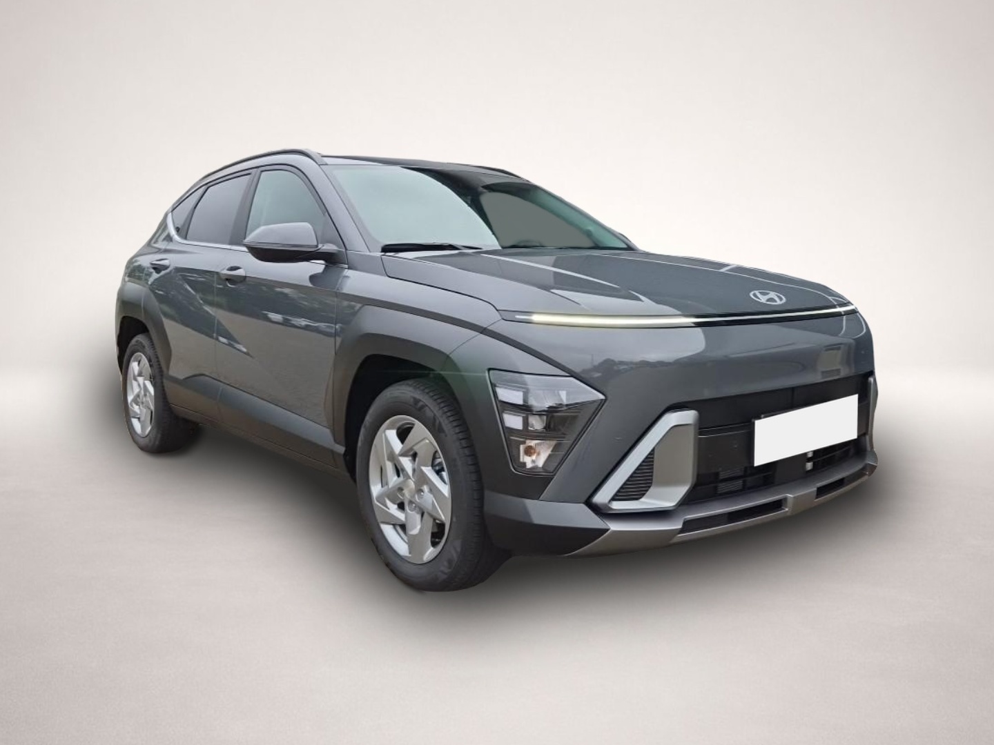 Hyundai KONA (06/2026, Benzin)