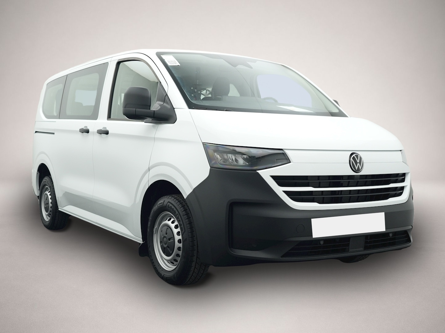 Volkswagen T7 Kombi (, Diesel)