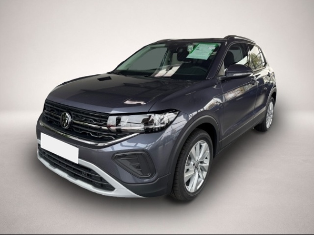 Volkswagen T-Cross (11/2025, Benzin)