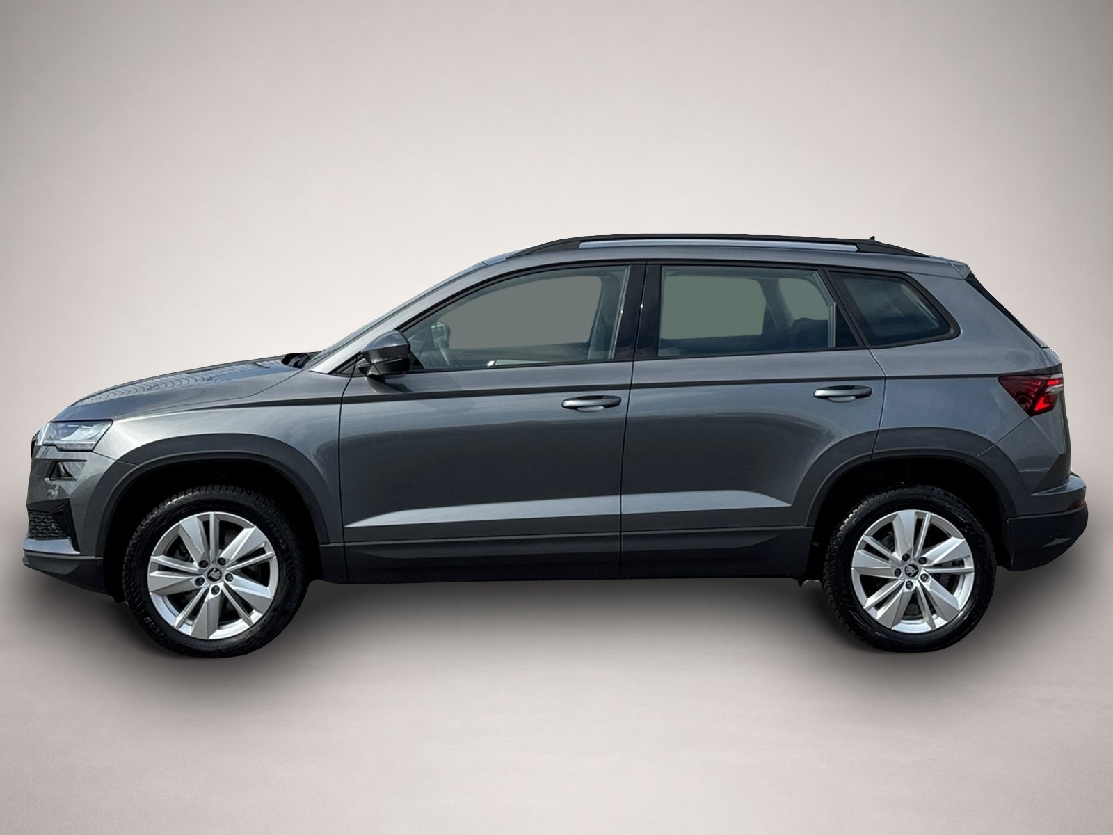 Skoda Karoq (12/2025, Benzin)