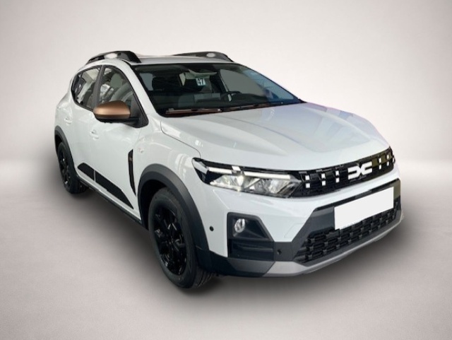 Dacia Sandero (05/2026, Benzin)