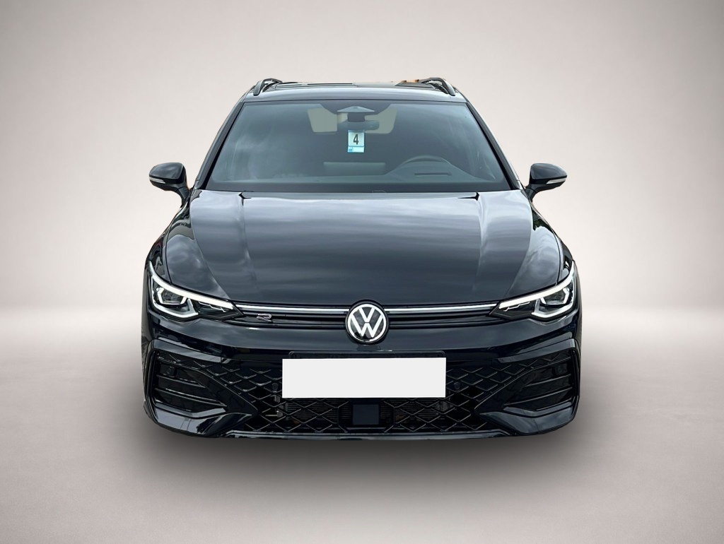 Volkswagen Golf (09/2025, Diesel)