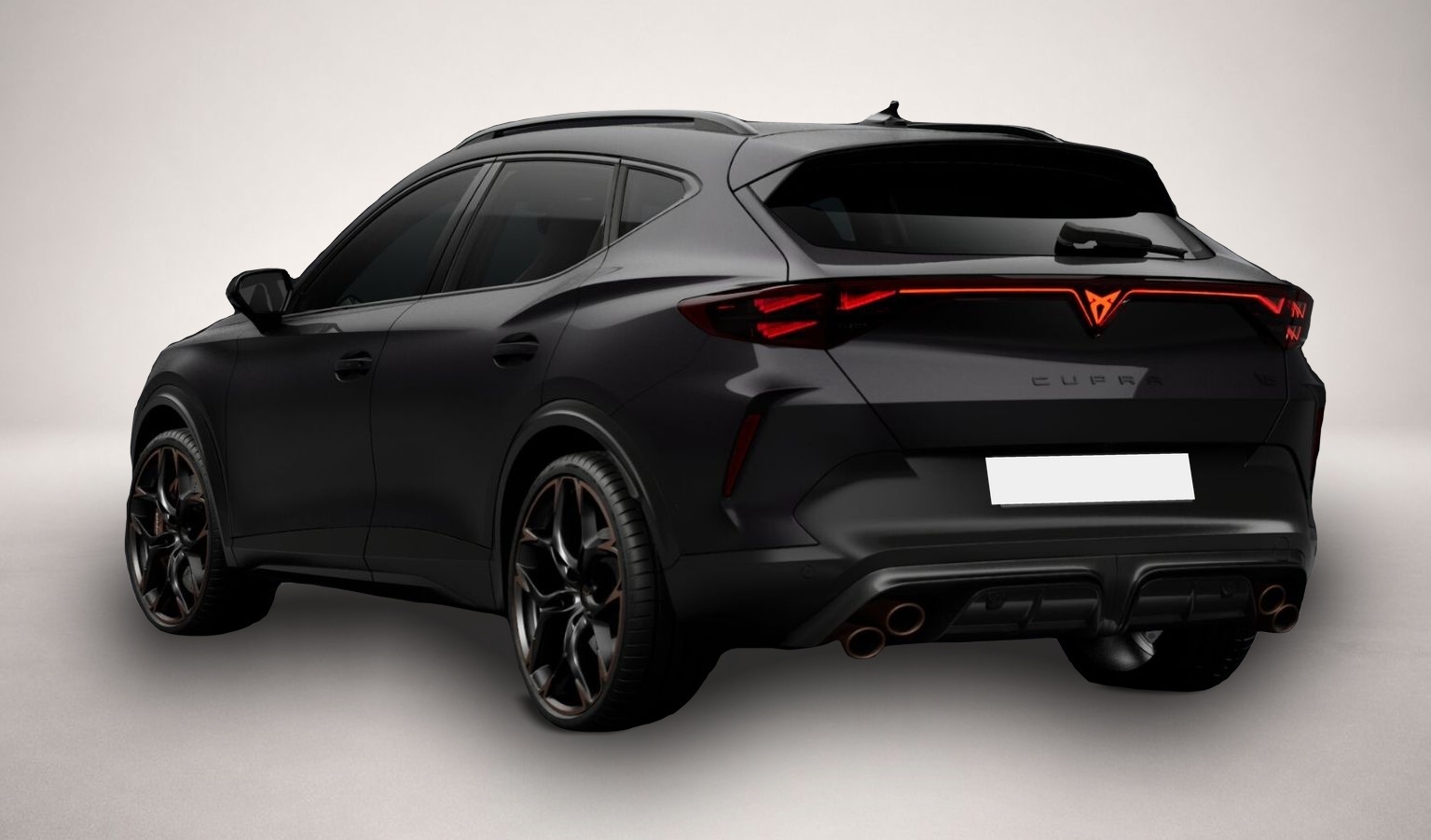 CUPRA Formentor, Bild 3 von 4