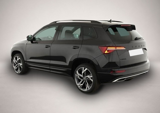 Skoda Karoq (04/2026, Benzin)