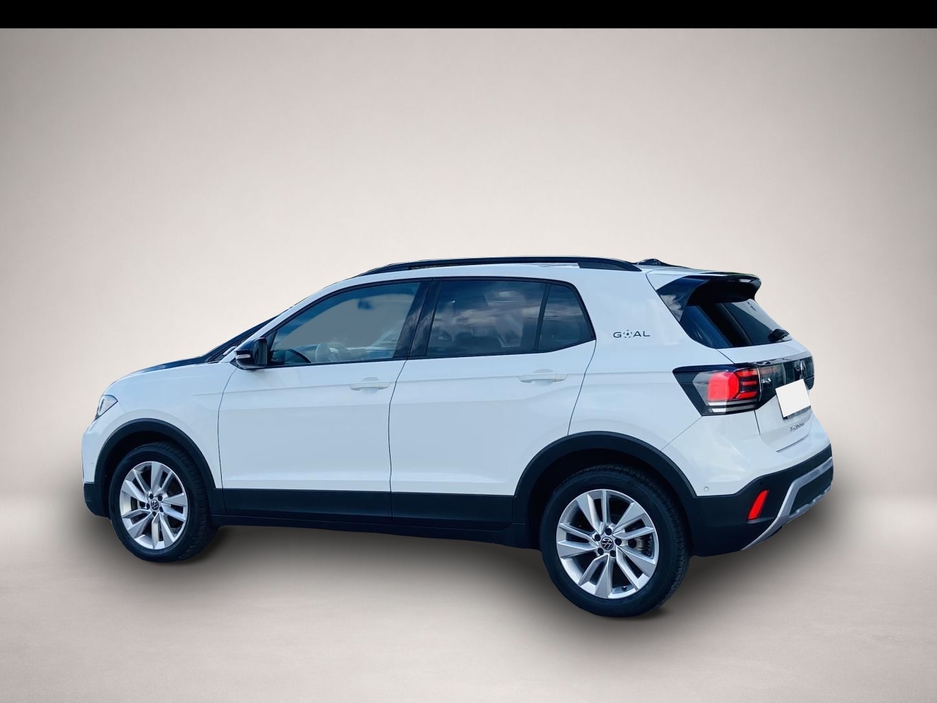 Volkswagen T-Cross (08/2025, )