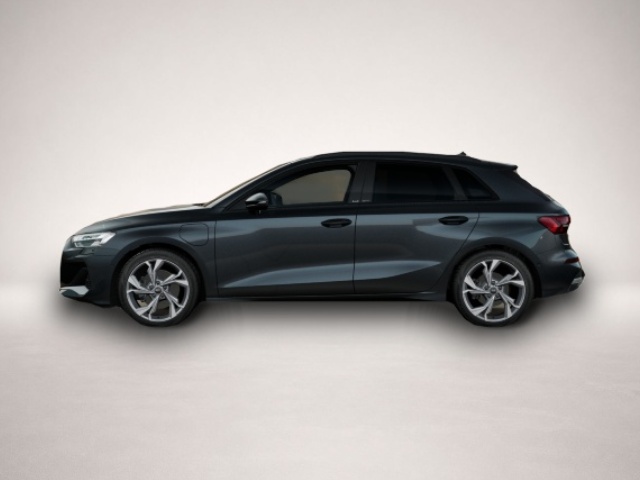Audi A3 (10/2025, Hybrid (Benzin/Elektro))