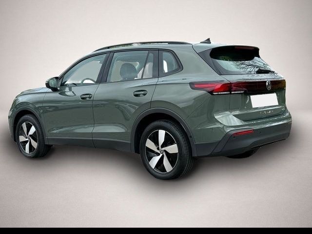 Volkswagen Tiguan, Bild 3 von 5