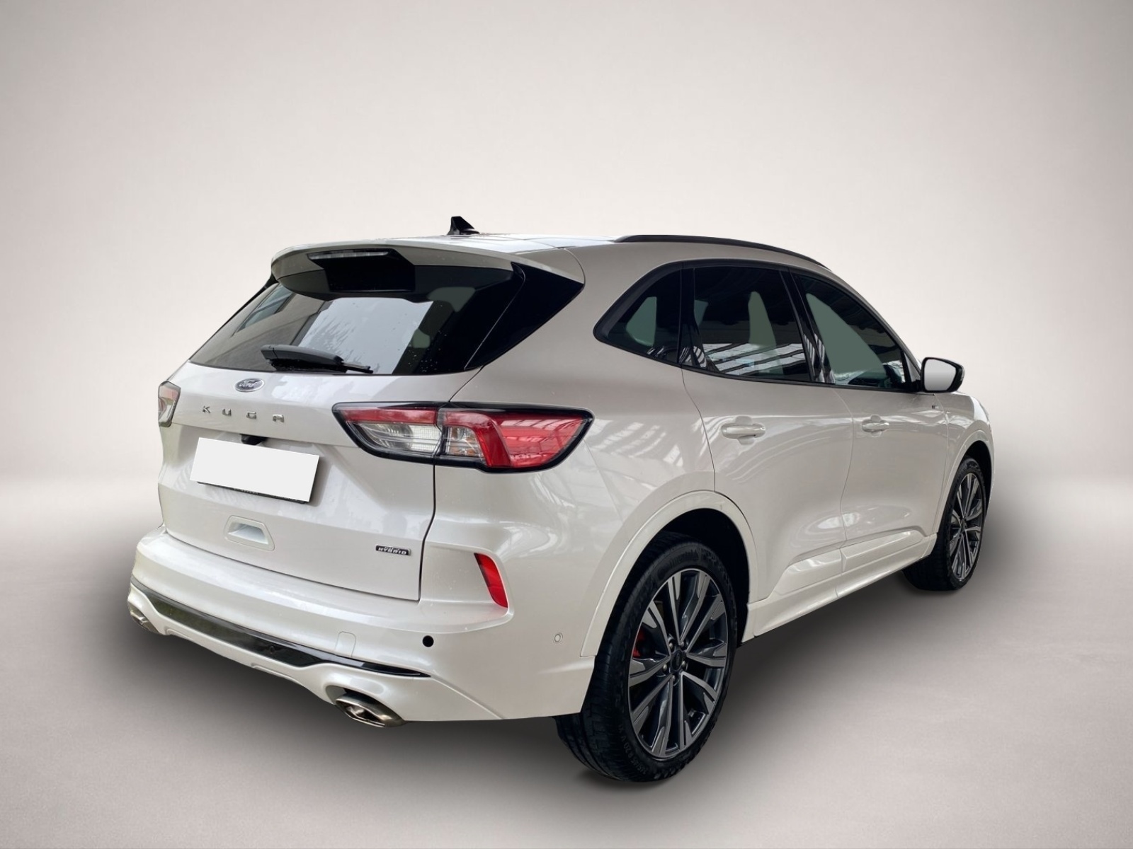 Ford Kuga (12/2022, )