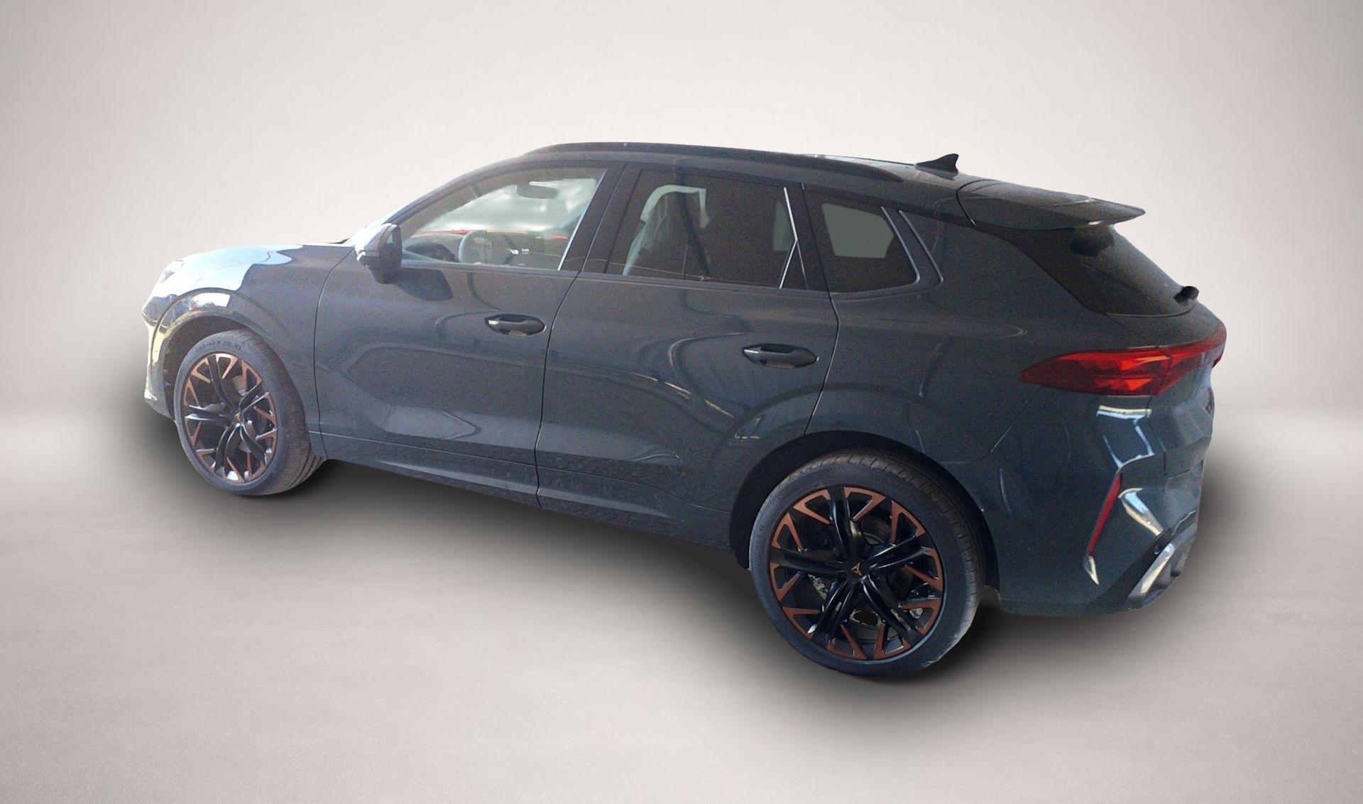CUPRA Terramar, Bild 2 von 5