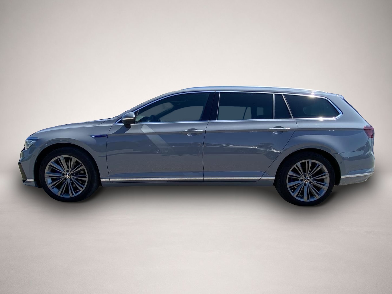 Volkswagen Passat Variant (12/2022, )