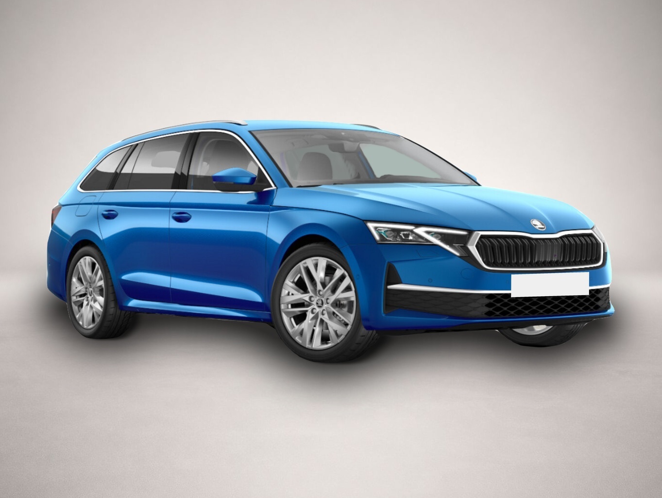 Skoda Octavia (06/2026, Diesel)