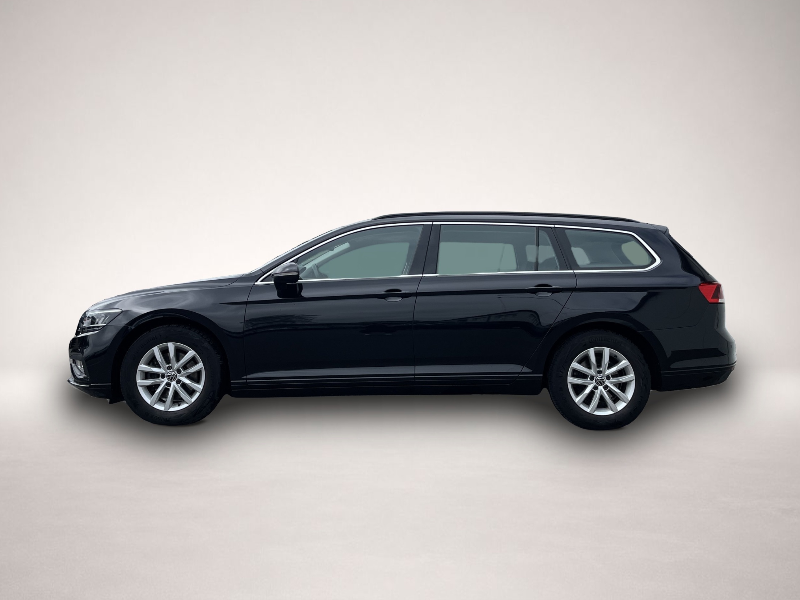 Volkswagen Passat Variant (02/2022, Diesel)