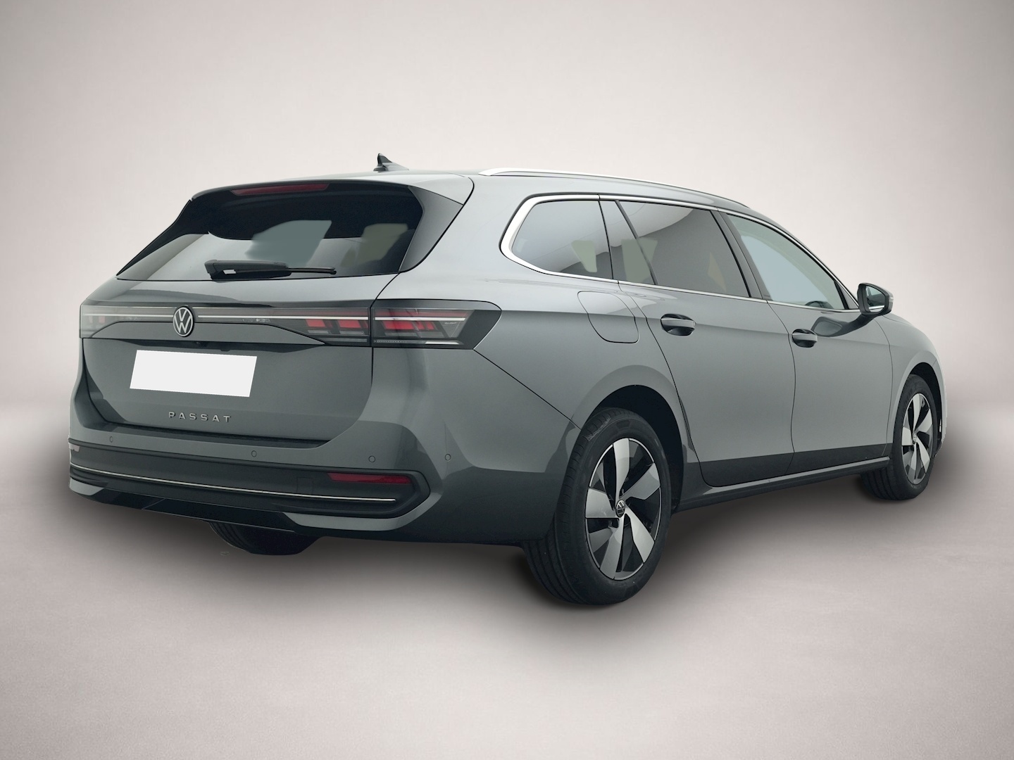 Volkswagen Passat Variant (, Diesel)
