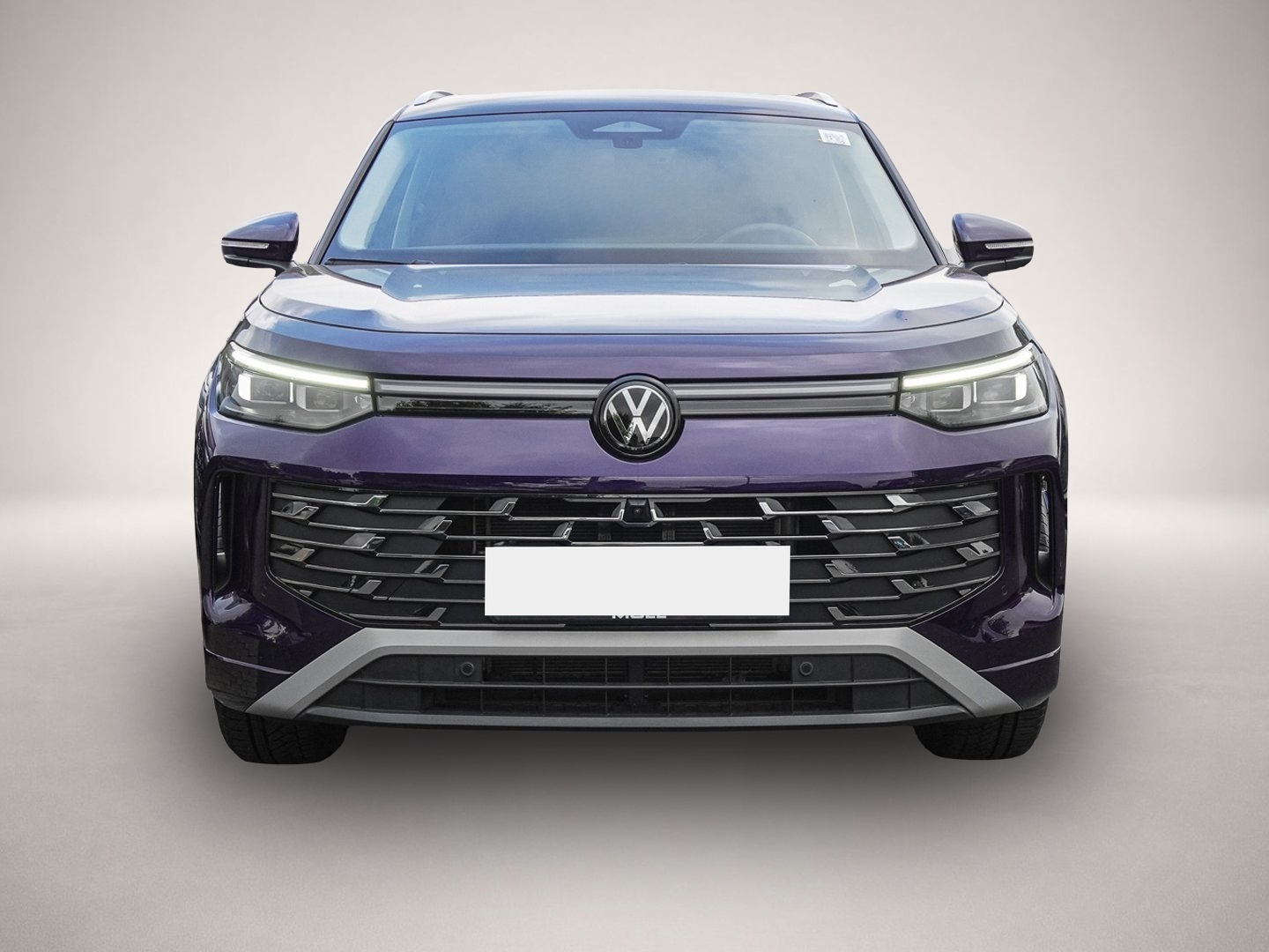 Volkswagen Tayron (08/2025, )